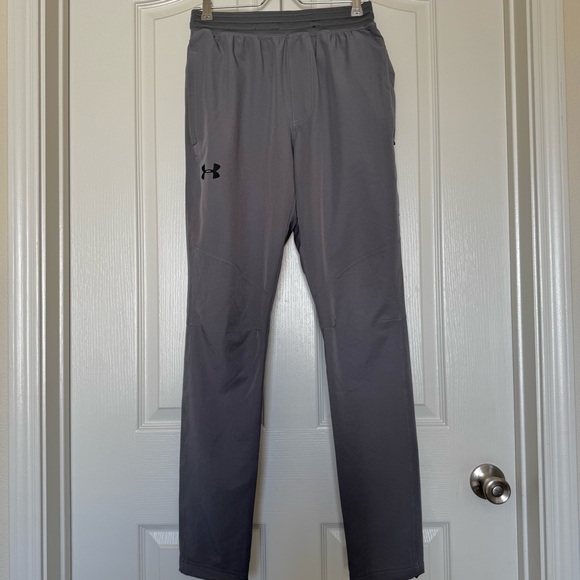 Under Armour Woven Pants - Picture 1 of 4